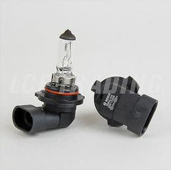 BOSCH 9006 HALOGEN HEADLIGHT BULB 12V55W  (2PC)