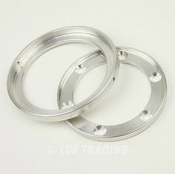 Billet Aluminum Honda Horn Button Adapter for Momo Steering Wheels