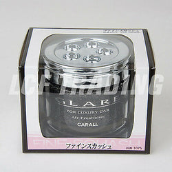 Carall Glare Air Freshener, Fine Squash #1075