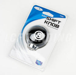 Custom Accessories 8 Ball Shift Knob #16252