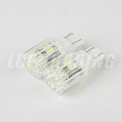 Nokya 194 LED Bulb Hyper White 6000K NOK6781 QTY=2