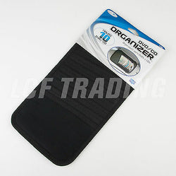 Custom Accessories DVD/CD Organizer #31580