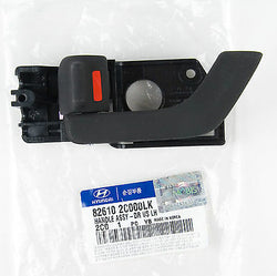 Hyundai Tiburon Tuscani Door Handle (Interior/Driver Side) 03-08 OEM