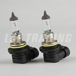 Philips Premium Halogen Headlight Bulbs 9006PRC1 / HB4 55W P22d  30% Brighter