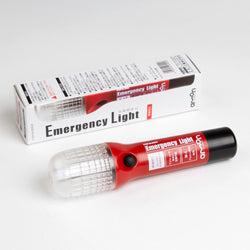 Amon LED Automotive Emergency Road Light Flare NEW STYLE #6904 Magnetic Base