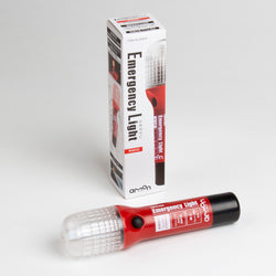 Amon LED Automotive Emergency Road Light Flare NEW STYLE #6904 Magnetic Base