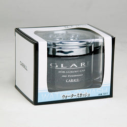 Carall Glare Fine Air Freshener Car Cologne (Water Squash)