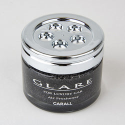 Carall Glare (Water Squash) Air Freshener Car Cologne x 2 set