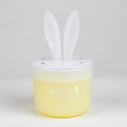 Diax Rabbico "Poppy" Air Freshener Lemon Squash (Yellow) 12407