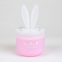 Copy of Diax Rabbico "Poppy" Air Freshener Sexy Shower (Pink) 12408