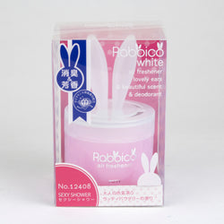 Copy of Diax Rabbico "Poppy" Air Freshener Sexy Shower (Pink) 12408