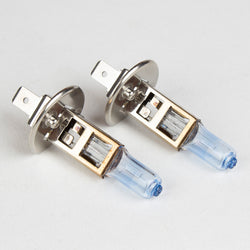 Eagleye White Galaxy DOT Compliant High Performance White H1 Headlight bulbs (Pack of 2)