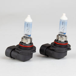 Eagleye White Galaxy DOT Compliant High Performance White 9145 (H10) Headlight bulbs (Pack of 2)