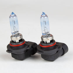 Eagleye White Galaxy DOT Compliant High Performance White 9005 (HB3) Headlight bulbs (Pack of 2)