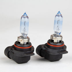 Eagleye White Galaxy DOT Compliant High Performance White 9012 Headlight bulbs (Pack of 2)