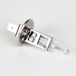 Eaglite Standard H1 12V 55W Clear DOT Halogen Headlight Bulb