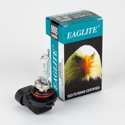 Eaglite Long Life 9005 12V 65W P20d Halogen Headlight Bulb