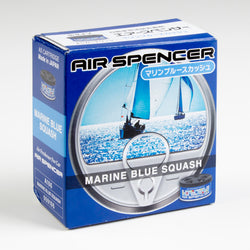 Eikosha A106 Air Spencer Marine Blue Squash AS Cartridge JDM Air Freshener 059106