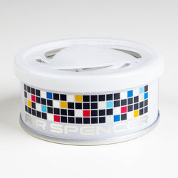 Eikosha A24 Air Spencer Clear Squash AS Cartridge JDM Air Freshener 059024