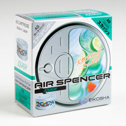 Eikosha A9 Air Spencer Squash AS Cartridge JDM Air Freshener 059010
