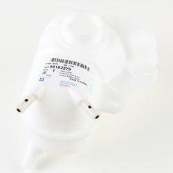 Genuine GM Daewoo Coolant Reservoir for Lanos 1.6L 96182279