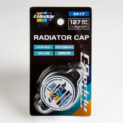 GReddy TRUST 13901002 Type S High Pressure Radiator Cap JDM Spec 1.3k JAPAN