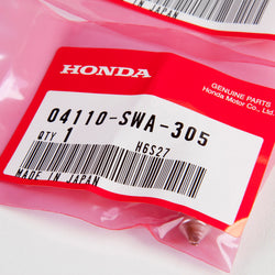 (2PC)Genuine Honda Interior Dome Light Bulb T10x31 8w 12v  04110-SWA-305