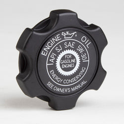 Genuine OEM Honda / Acura Engine Oil Filler Cap 5W-30 15610-P2E-A01