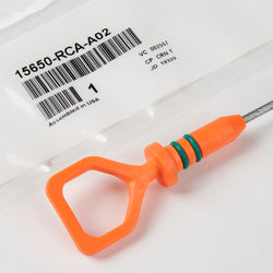 Genuine Honda Dipstick Oil 15650-RCA-A02