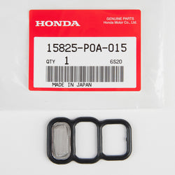 Genuine OEM Honda Accord VTEC Solenoid Gasket 15825-P0A-015