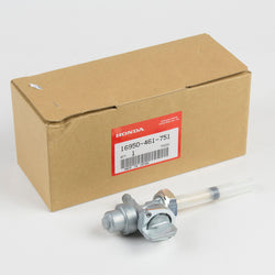 Genuine OEM Honda OEM PETCOCK CB1000 CB650 CB750 CB900 / 16950-461-751