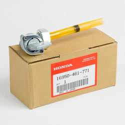 Genuine OEM Honda Petcock Assy CB650 CB750 CB900 - 16950-461-771