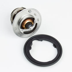 Genuine OEM Honda Civic Thermostat w/ Gasket 2007-15 EXC Si & Hy / 19301-RNA-315