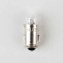 Genuine OEM Honda 34908-001-000 BULB (6V 1.5W)