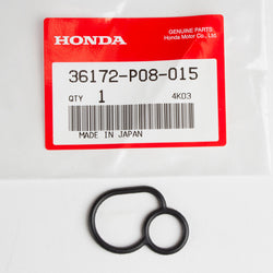 Honda OEM Civic Si Acura Integra Upper & Lower VTEC Spool Valve Solenoid Gaskets