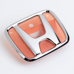 Genuine OEM Honda Emblem 75700-SS0-000