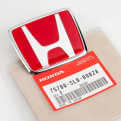 Genuine OEM Honda NSX R77 91-01 Emblem 75700-SL0-000ZA