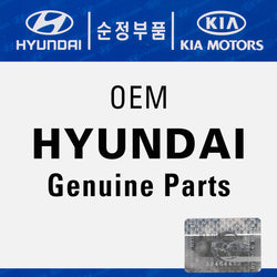 Genuine Genesis "G70" Trunk Emblem for Hyundai 2017 G70 86311-G9000