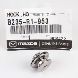 Mazda Miata 1990-1997 & rx-7 1986-1992 New OEM convertible top hook B235-R1-953