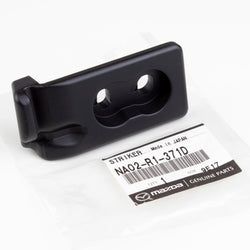 Genuine Mazda Miata 95-05 Miata left convertible latch striker (hard top only)