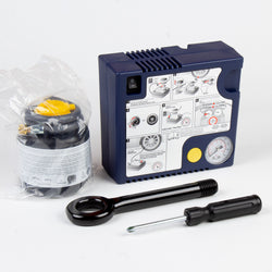 Genuine Hyunda Kia Tire Mobility Kit 09130-4R000