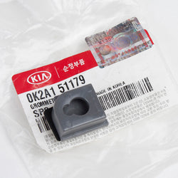 Genuine OEM Hyundai Kia Tail Lamp Lower Grommet Retainer 0K2A1-51179 for Sedona, Sorento