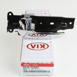KIA Genuine Interior Inside Door Handle LH FRONT / FOR 2002-05 KIA SEDONA