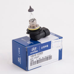 Genuine OEM Hyundai Kia/Kia 9006/HB4 55Watt Headlight Bulb (1PC)