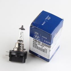Genuine OEM Hyundai Kia Headlight Bulb H11B 55W 18649-55009H