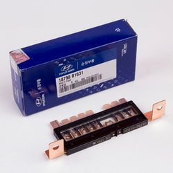 Genuine OEM Hyundai Kia Maxi Multi Fuse 18790-01031 Fits many models