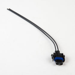 Genuine Hyundai H11 H8 880 881 893 Wire Harness 18980-04753AS - Quantity=1