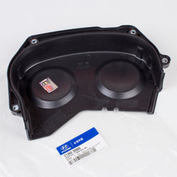 Genuine OEM Hyundai Kia Upper Timing Belt Cover LH for Sorento 3.5L 2003-06, 21360-39800