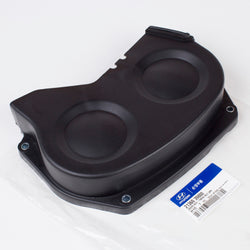 Genuine OEM Hyundai Kia Upper Timing Belt Cover LH for Sorento 3.5L 2003-06, 21360-39800