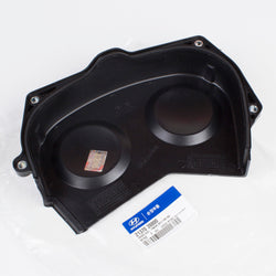 Genuine OEM Hyundai Kia Upper Timing Belt Cover RH for Sorento 3.5L 2003-06, 21370-39800